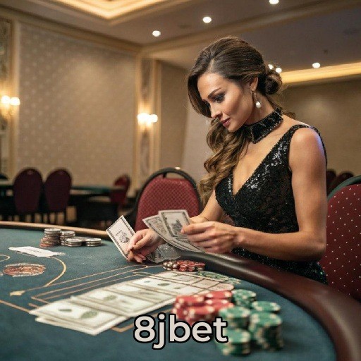 8jbet
