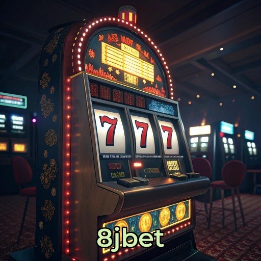 8jbet